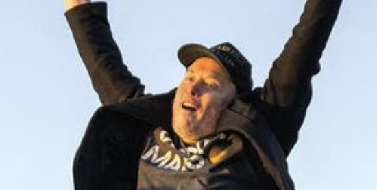 Elon Got on the Call When Trump was Talking to Zelensky